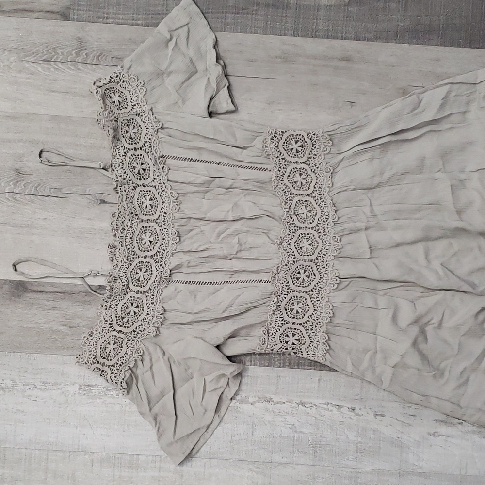 Flowy top - Picture 7 of 11
